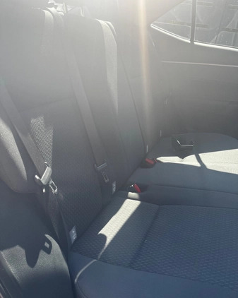 Toyota Corolla cena 50000 przebieg: 74000, rok produkcji 2018 z Kock małe 254